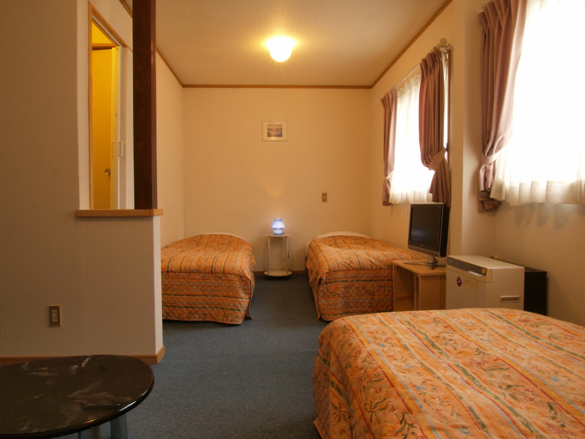 Pension Ciel Hakuba Exterior photo